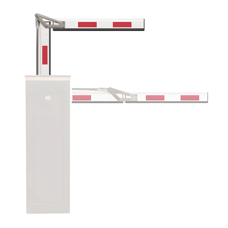 Brazo Articulado de 6 Metros Para Barreras XBS-8003-R y XBS-8003-L ACCESSPRO XB-ARM-ART-6M