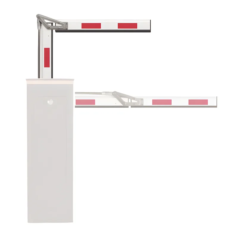 Brazo Articulado de 5 Metros Para Barreras XBS-8003-R, XBS-8003-L, XBS-5003-R y XBS-5003-L ACCESSPRO XB-ARM-ART-5M