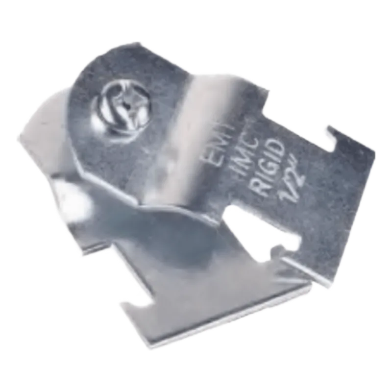 Abrazadera Unicanal de 1 1/4" (32 mm). PRECISION PST-SC-125