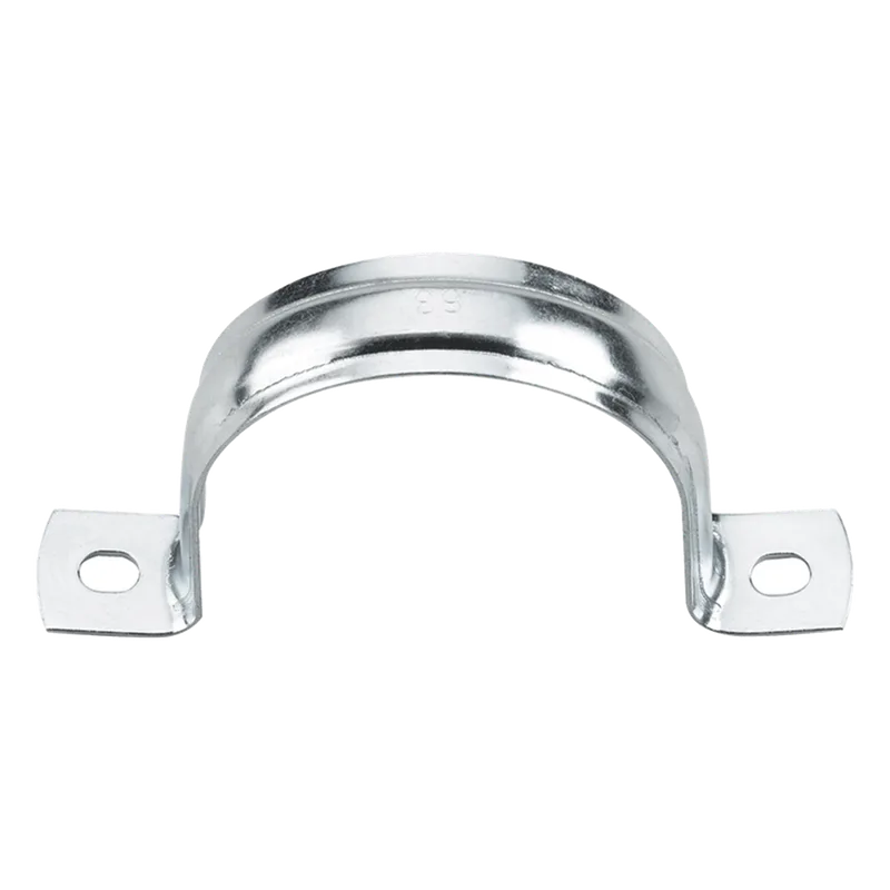 Abrazadera Omega Para Conduit de 1/2" (12.7 mm). PRECISION PST-TSP-050