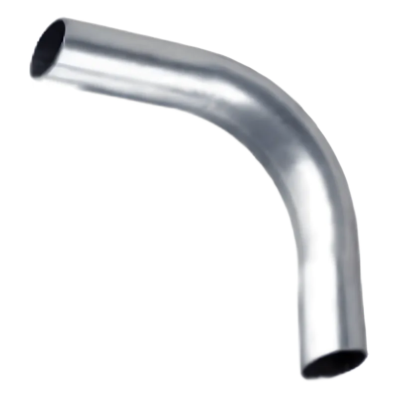 Codo de 1 1/2" ( 38 mm) para Tubo Pared Delgada (EMT) / Galvanizado / Etiqueta Verde. PRECISION PST-ES-85