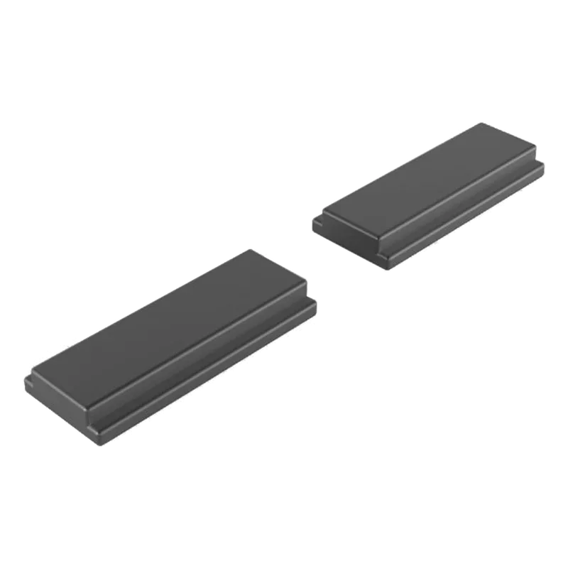 Accesorio Magnético para Lámparas LED CEL550M HOFFMAN CELA02MF
