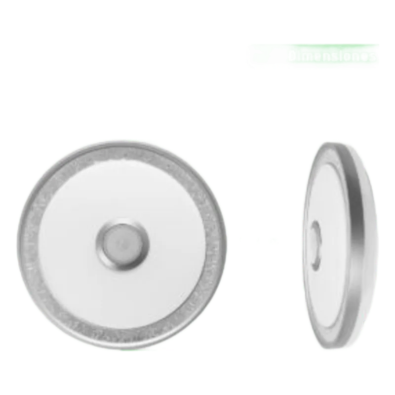 Luminario LED RGB de 40W / 3000 Lúmenes / Bocina con Bluetooth Integrada / Voltaje 85-265V / Temperatura Cálida, Neutra ó Fría / App iLink. JWJ JLAR-4003