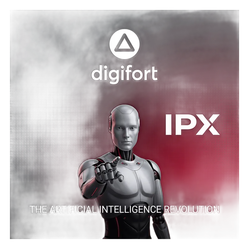 DIGIFORT IPX ANALYTICS LICENCIA DE REDES NEURONALES DE IA. PACK 02 CH IPXANLPRO02V2