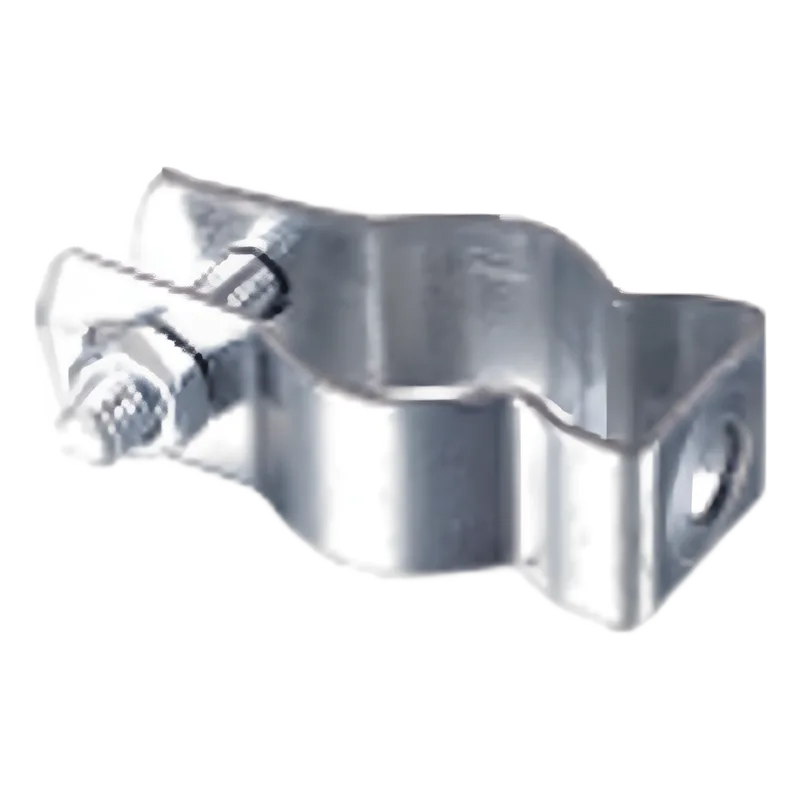 Abrazadera tipo Clip de 1/2" ( 13 mm). PRECISION PST-CH-050