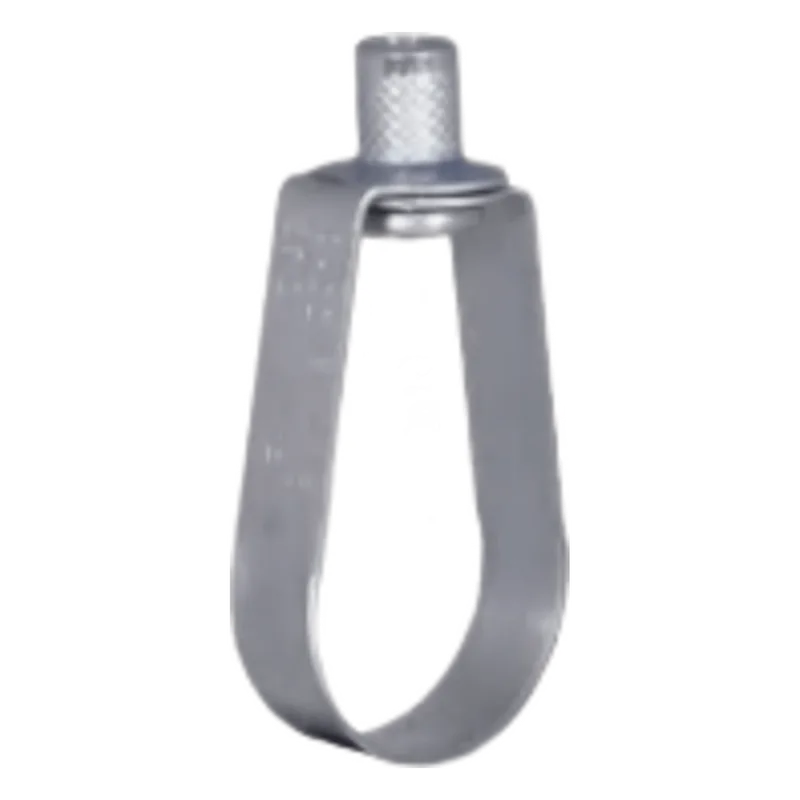 Colgador tipo Pera de 1/2" ( 13 mm). PRECISION PST-100LH-050