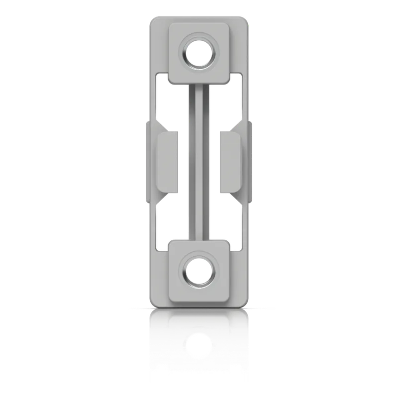 UACC Precision Rack Mount Kit (20 Piezas) – Insertos de Montaje 1UR con Tuercas Jaula Alineadas para Instalaciones de Rack Uniformes UBIQUITI UACC-RACK-PM-KIT