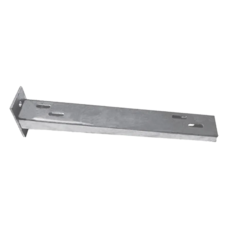 MENSULA UNICANAL 200 MM CHAROFIL CH-MUN-200EZ