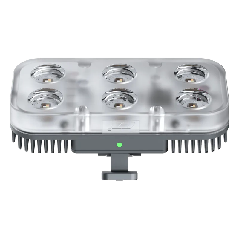 Luz flash multicolor compatible con Drones M300/M350/M400 CZI FL60CZI