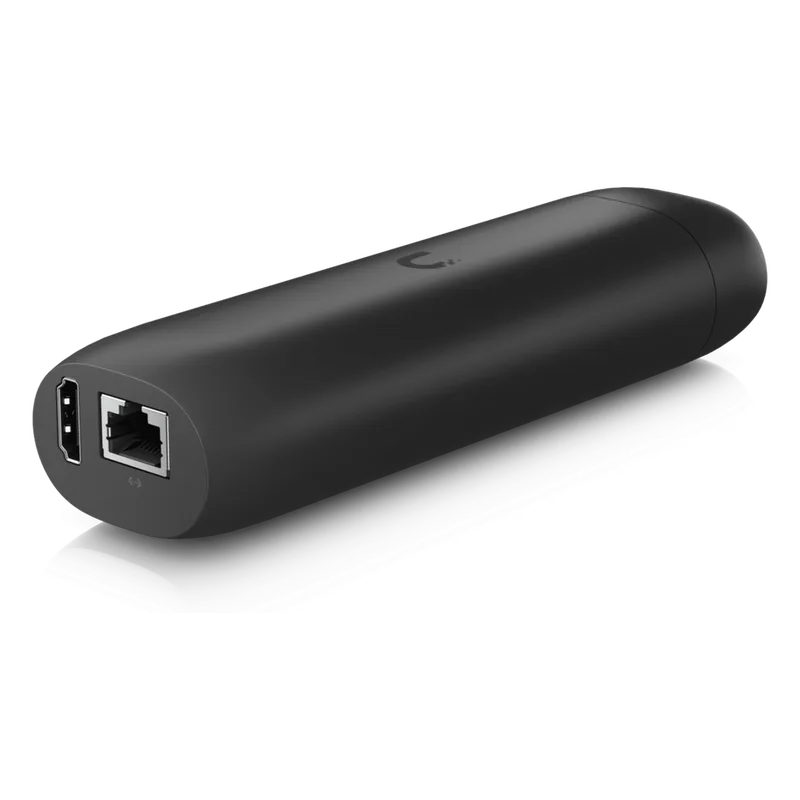 Dispositivo UniFi Protect ViewPort, ideal para visualizar hasta 16 cámaras UniFi en una pantalla mediante HDMI UBIQUITI UP-VIEWPORT