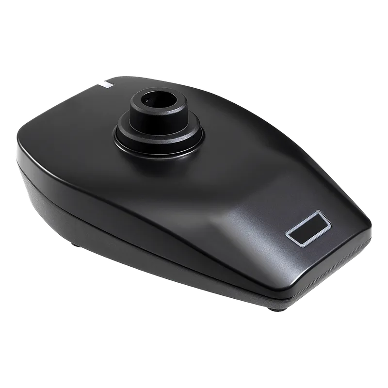 TRANSMISOR DE BASE DE ESCRITORIO CON MICRÓFONO DE CUELLO DE CISNE MODULAR SERIE ESW. AUDIO-TECHNICA ESW-T4107/925C18