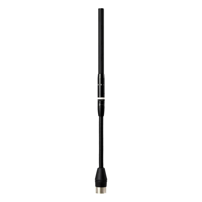 MICRÓFONO LINECARDIOIDE DE 32 CM CON ANILLO LED PARA UNIDADES ATUC. AUDIO-TECHNICA ATUC-M32L