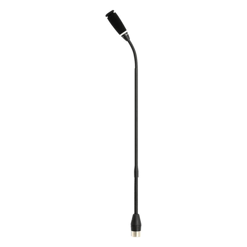 MICRÓFONO HIPERCARDIOIDE DE 43 CM CON ANILLO LED PARA UNIDADES ATUC. AUDIO-TECHNICA ATUC-M43H