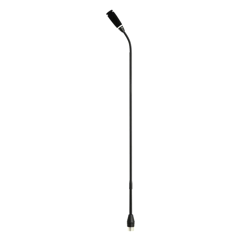 MICRÓFONO HIPERCARDIOIDE DE 58 CM CON ANILLO LED PARA UNIDADES ATUC. AUDIO-TECHNICA ATUC-M58H