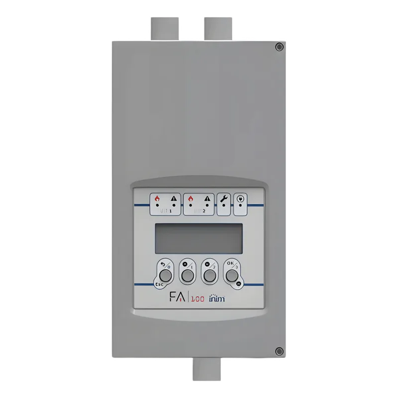 Detector de humo por aspiración INIM ELECTRONICS INFXIN1GFA100