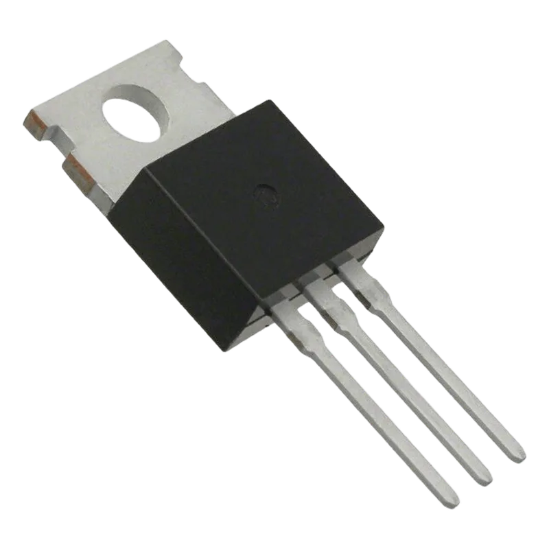MOSFET Canal-N, 200 Volt, 40 A, TO-220AB. PARTS STP-40N20