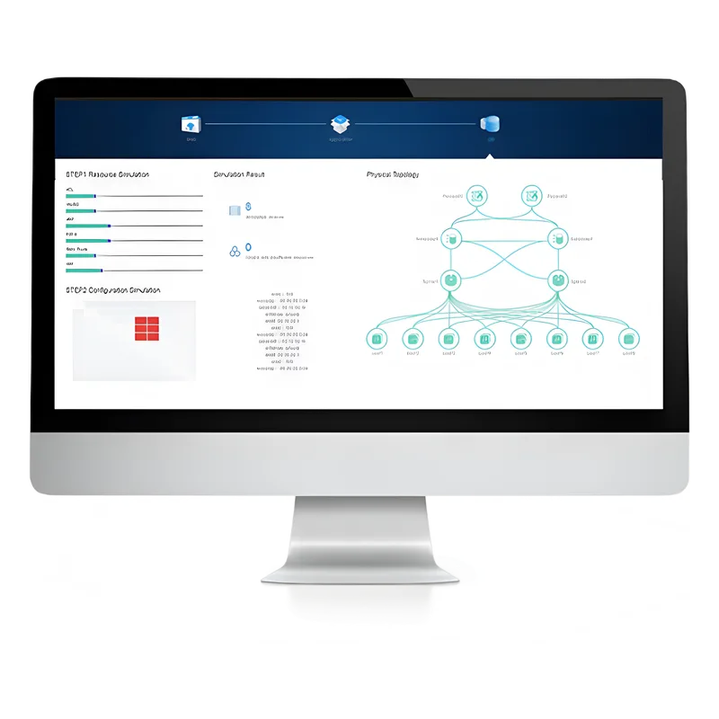 Licencia de Administración Remota + SD-WAN para Firewall de Huawei USG6000F-S125/USG6000F-S150/USG6000F-S200 por 1 año LIC-CLOUD-USG6000F-S-1Y