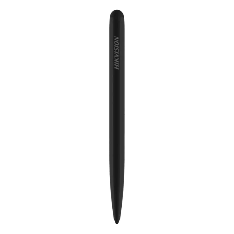 Lápiz (Stylus) para Pantallas Interactivas / Material Polietileno / Color Negro / Paquete 2 Unidades HIKVISION DS-D5AAPP