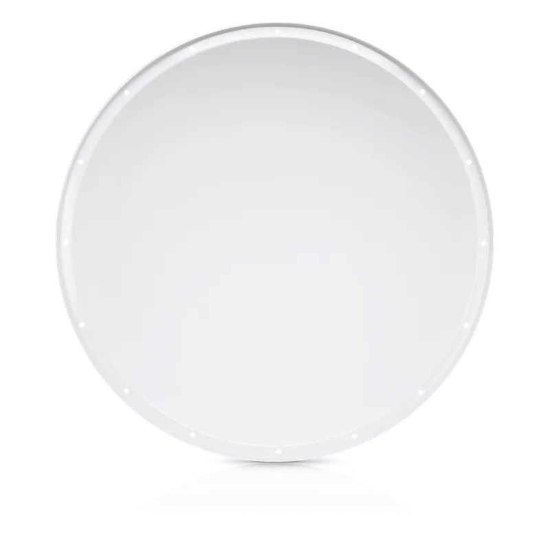 airMAX RocketDish Radomo de 3 Pies para Antena RocketDish, Blindaje RF Mejorado e Inmunidad al Ruido Superior UBIQUITI RAD-RD3