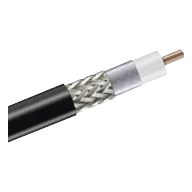 TRAMO DE CABLE COAXIAL TIPO LP400, LONGITUD 15 METROS LINKEDPRO LP400*15MTS