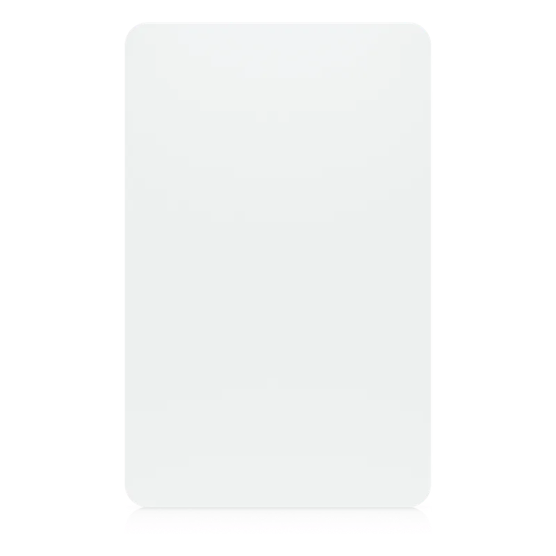 Tarjetas NFC de Alta Seguridad para Control de Acceso UniFi, Encriptación Multicapa Anticlonación, Asignables a Usuarios y Visitantes, Paquete con 10 Piezas UBIQUITI UA-CARD-W-10