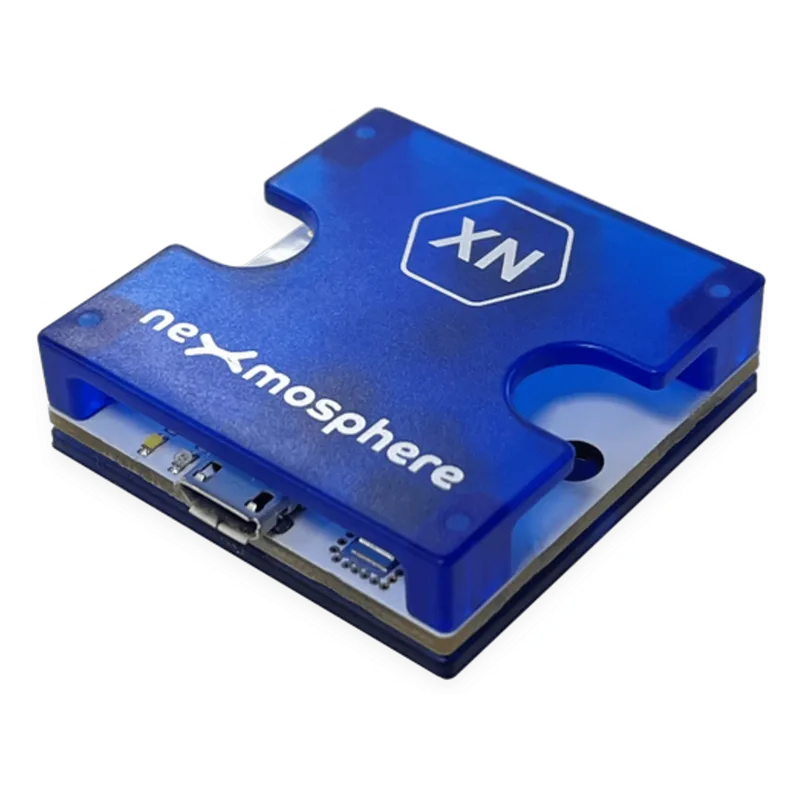 Controlador Xperience XN-115 / 1 X-talk / USB API Serial / 37.5 mm / 14 g / Plug & Play NEXMOSPHERE