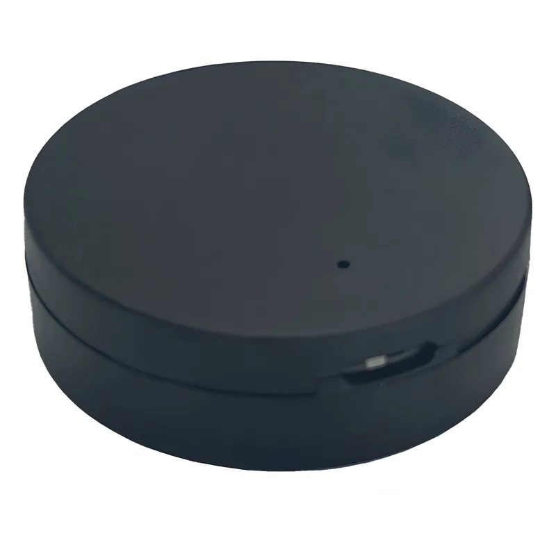 Sensor Pickup Inalámbrico XF-P3B / Negro / Acelerómetro / 8-10 m / Batería 2+ Años / 2.4 GHz / 32 mm NEXMOSPHERE