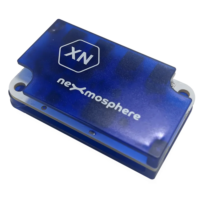 Controlador Xperience XN-145 / 4 Interfaces X-talk / USB API Serial 115200 bps / 62.5 mm / Montaje Magnético NEXMOSPHERE
