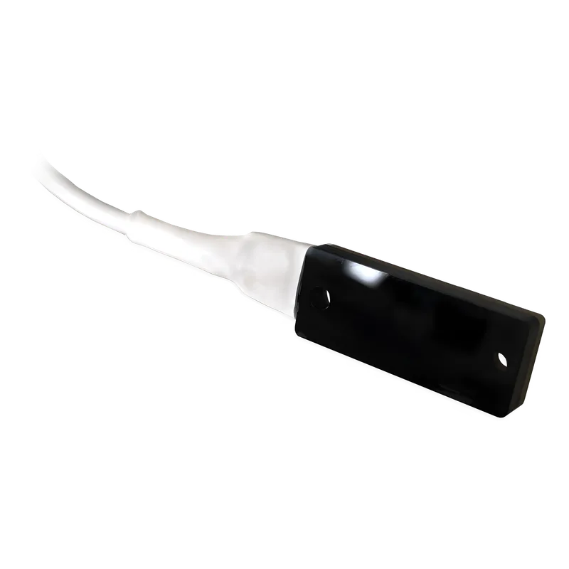 Sensor de Presencia y Airbutton X-Eye XY-240 / Time-of-Flight IR / 250 cm / 10 Zonas / 27° FoV / 43 mm / X-talk NEXMOSPHERE
