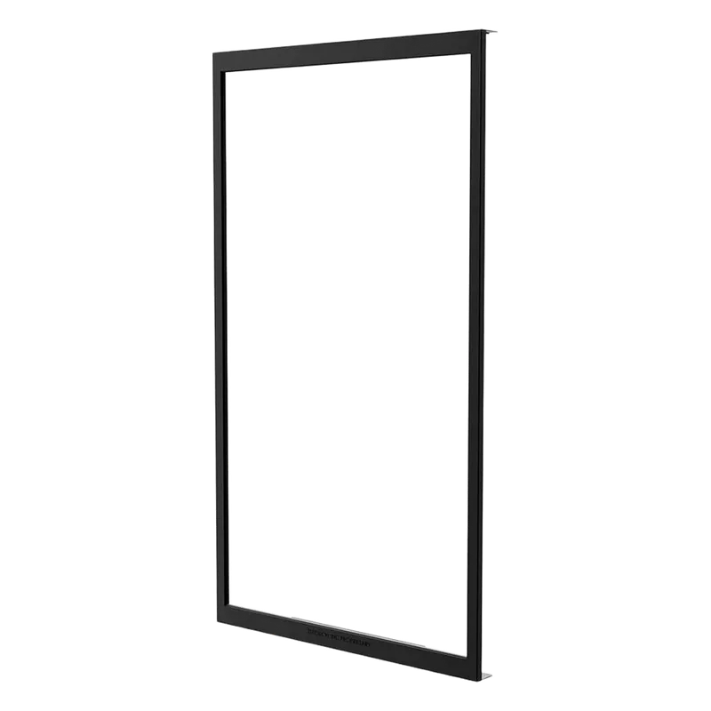 Overlay IR Táctil para Smart City Kiosk / 10 Puntos Simultáneos / Respuesta ≤15 ms / IP65 Exterior / Compatible KOP55XHB-A PEERLESS KIRP-XHB4