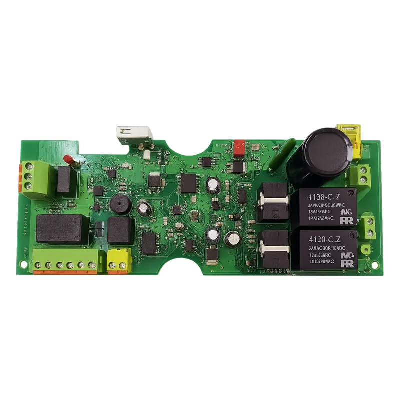 Tarjeta D/ Reemplazo P/ Motor ACCESS50 ACCESSPRO AC50-BOARD