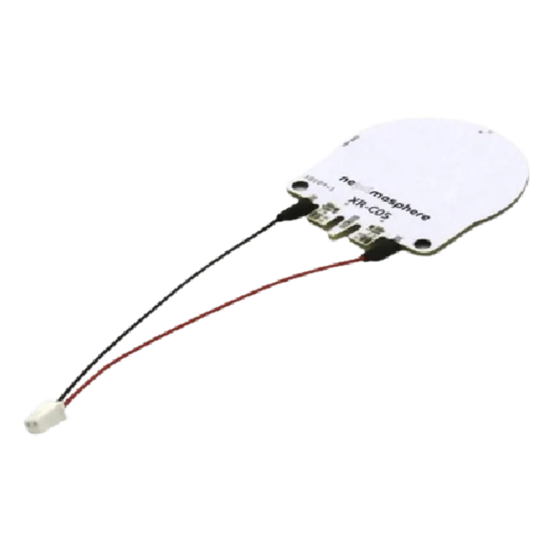 Antena RFID Compacta XR-C05 / 13.56 MHz / 4 Tags / 50 mm / Pick-up y Place-down / XR-DR1 NEXMOSPHERE