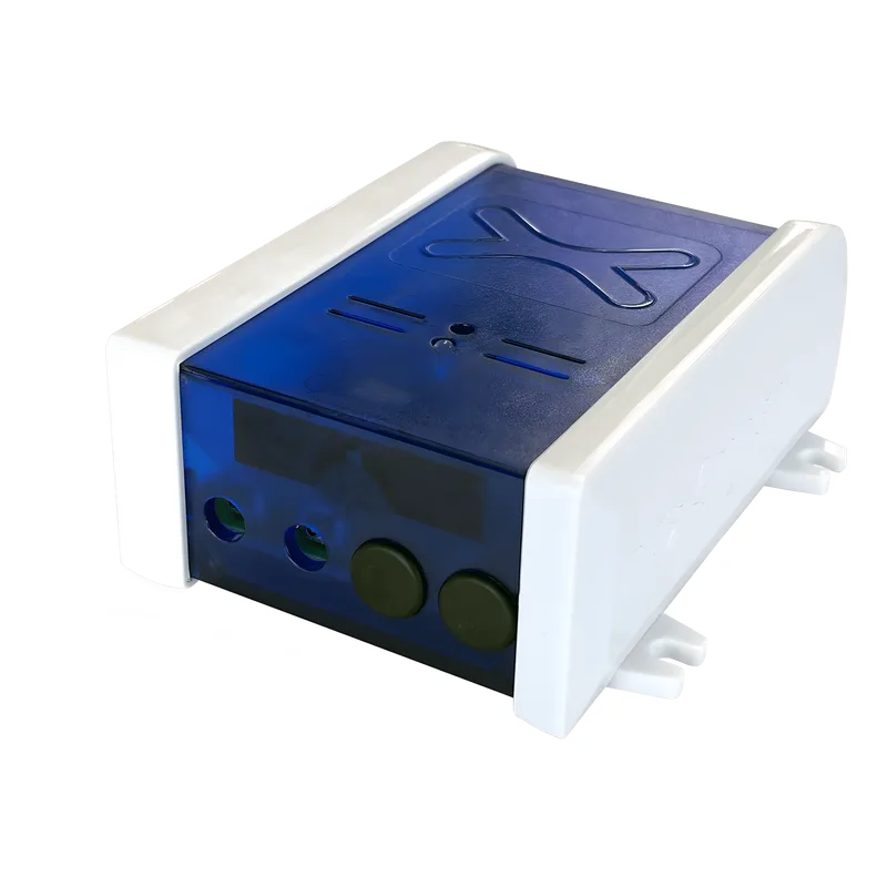 Controlador Xperience XM-350 + Expansión EM-F4 / 4 Canales Wireless X-talk / Hasta 20 Sensores / API Serial 115200 bps / 5VDC / XF-P3 NEXMOSPHERE