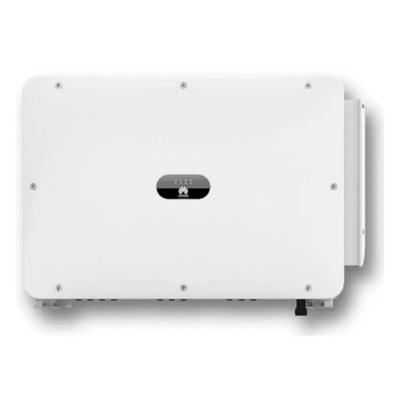 Inversor Trifasico para Interconexión a CFE de 100 kW con Salida de 440 Vca HUAWEI FUSIONSOLAR SUN2000100KTLM2
