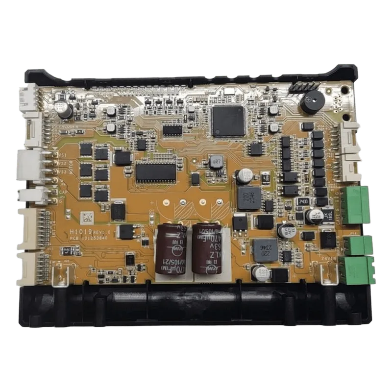 (Refacción) Cuadro de Mando para Torniquetes Tripodes Hikvision Series DS-K3G501CLX 314627286