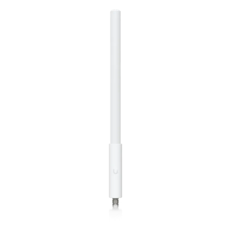 Antena SuperLink Omnidireccional de Alta Ganancia para Exterior con Protección IP67, Extensión de Cobertura en Todo Clima UBIQUITI UACC-USL-ANT-HG
