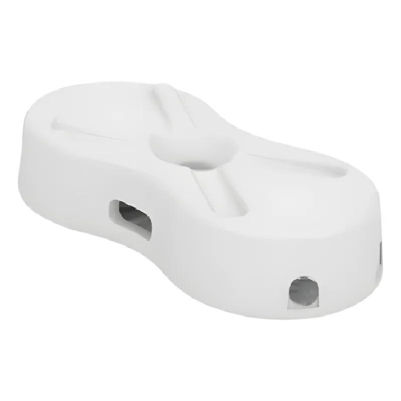 Base de Sensor Magnético de Seguridad / Detección Pick-up / X-Snapper XS Series / 4 Imanes Neodimio / Auto-calibración / Sin Partes Móviles / Interfaz X-talk NEXMOSPHERE XSW-N0S