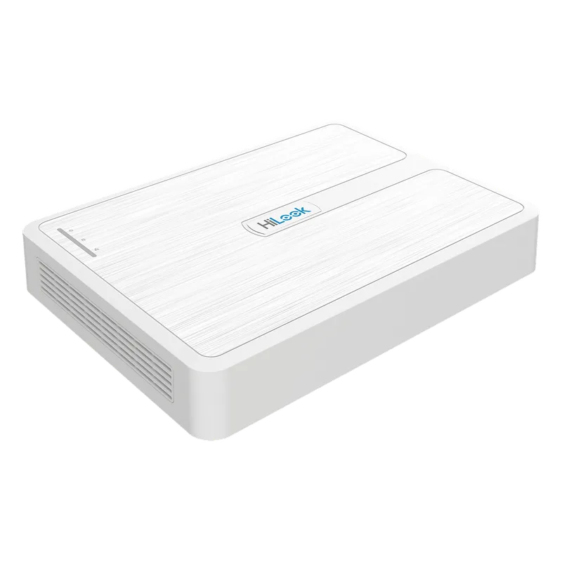 DVR 16 Canales TurboHD + 2 Canales IP / 2 Megapíxel (1080p) Lite / Acusense Lite (Evita Falsas Alarmas) / Audio Bidireccional y Coaxitron / 1 Bahía de Disco Duro / H.265+ / Salida de Vídeo Full HD HiLook by HIKVISION DVR-116G-M1/T