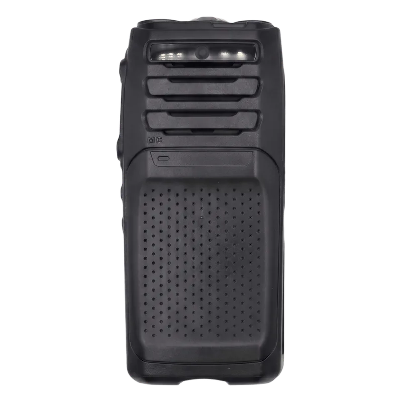 Carcasa de Plástico para Radio / Kenwood NX1000 / Sin Pantalla / Alta Resistencia / Diseño Ergonómico / TXPRO TXCNX1000