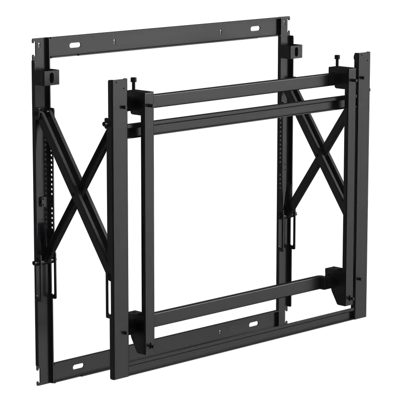 Montaje de Pared para Videowall 55 HIKVISION DP-D2X55XXX-1X1-Q1-SW-Q0.8-TY