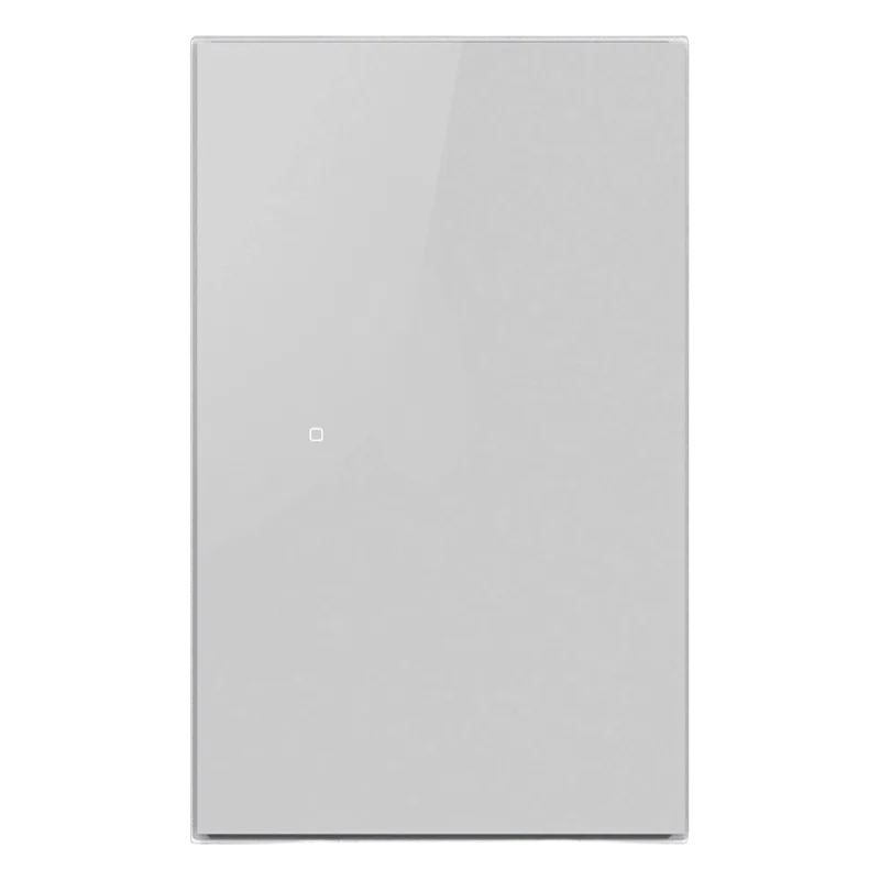 Apagador inalámbrico ZigBee 110-220V 1 GANG AKUBELA ZBG6R1USWH