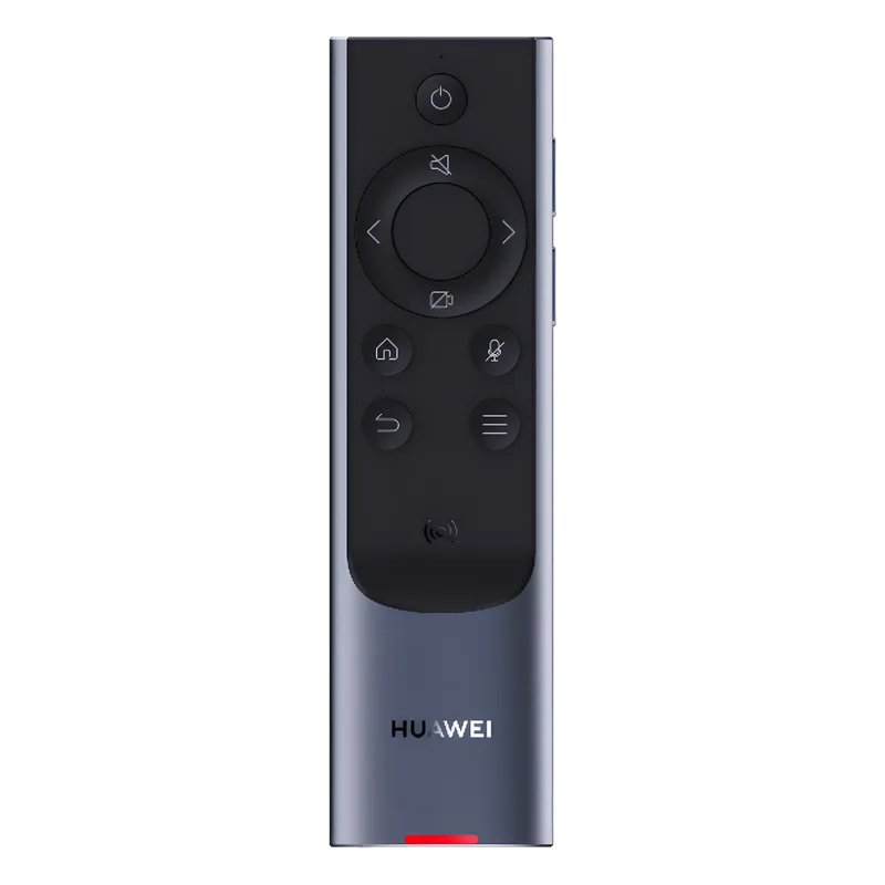 Control Remoto Smart Control 2.0 / Diseño Ergonómico / Botones Precisos / NFC / UWB / Bluetooth / Batería 30 Días / Carga USB Tipo-C / Compatible con IHS3-65SA, IHS3-75SA y IHS3-86SA HUAWEI IHSC