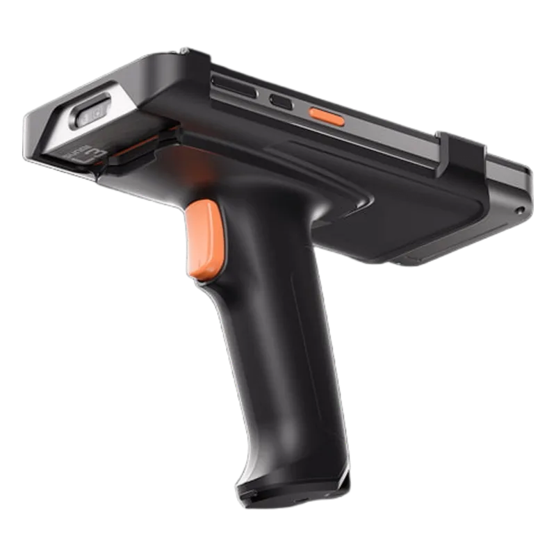 Mango de Gatillo / Accesorio Ergonómico / Para SUNMI L3 / Tipo Pistola de Escaneo / Reducción de Fatiga Laboral / Compatible con Funda L3CASE L3-TRIGGER