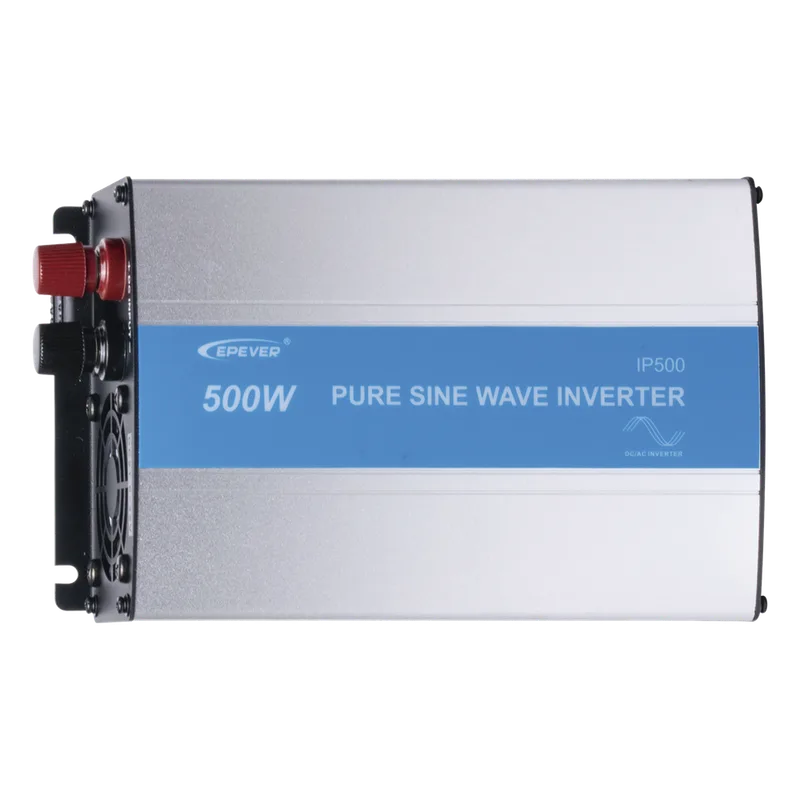 Inversor Ipower 400 W, Ent: 11 V, Salida: 120 Vca EPEVER IP50011