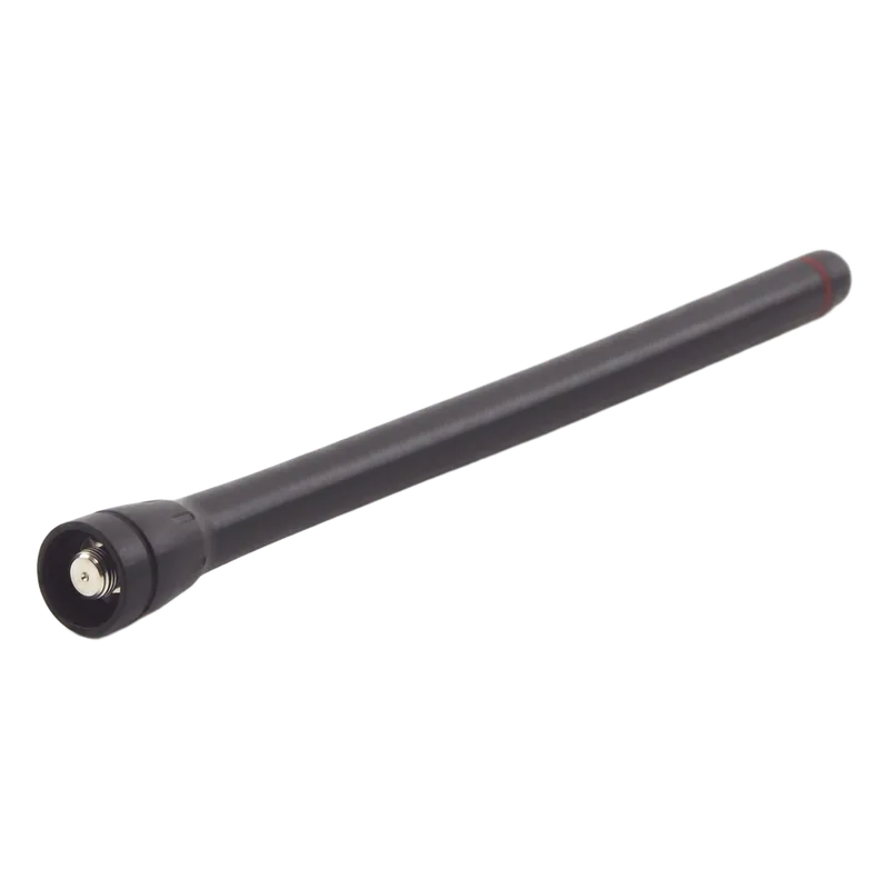 Antena VHF en Banda Marina / Compatible con Radios Marinos Portátiles IC-M25, ICM25EVO, IC-M37, IC-M94D TXPROMARINE TX-FA-SC59V