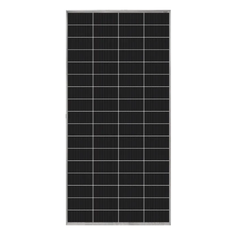 Modulo Solar, 370 W, 24 Vcc, Monocristalino, Celdas grado A EPCOM POWERLINE EPL37024AL