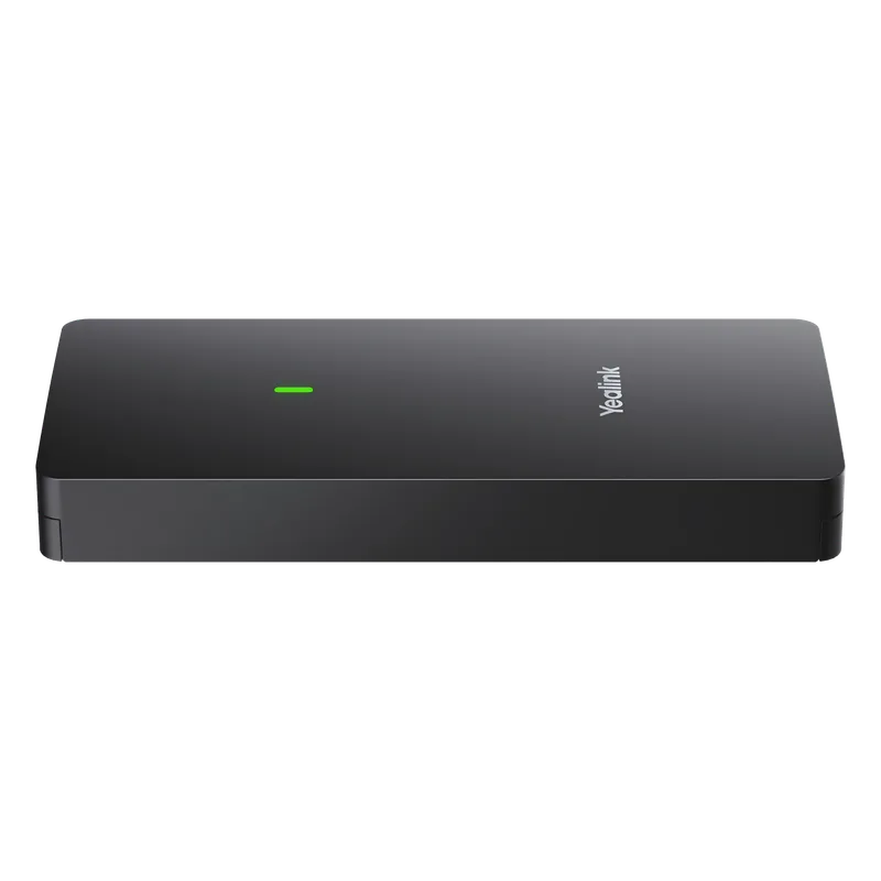 Hub Inteligente USB-C Yealink VCH51 Pro para Presentaciones 4K y Videoconferencia BYOD VCH51-PRO-PACKAGE