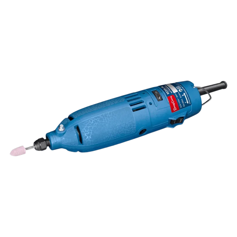 Mini-amoladora recta/ Mototool de 105W / Rpm / 110Vca DONGCHENG DSJ-0310