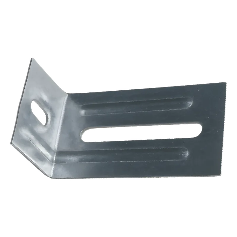 Soporte P/ Guías Verticales P/ Puertas D/ Garage. ACCESSPRO AC-BRACKET-X
