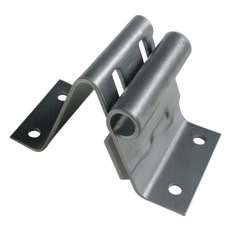 Bisagra Ajustable P/ Ultima Seccion /Puertas D/ Garage ACCESSPRO TOPBRACKETX